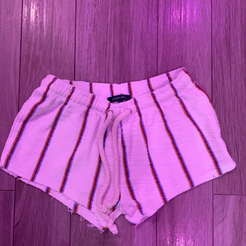 Beach Shorts